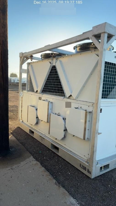 2023 SMARTECH SACP81A-HS