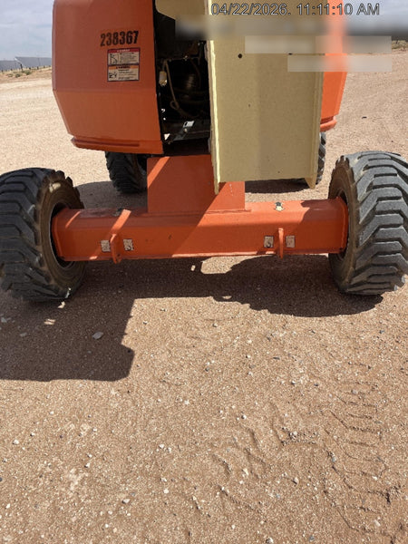 2019 JLG 450AJ