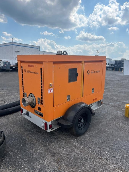 2022 PIONEER SAPP66S12L71-TD2.9L4