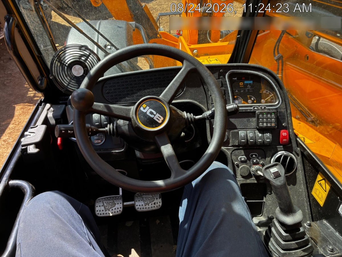 2026 JCB 510-56