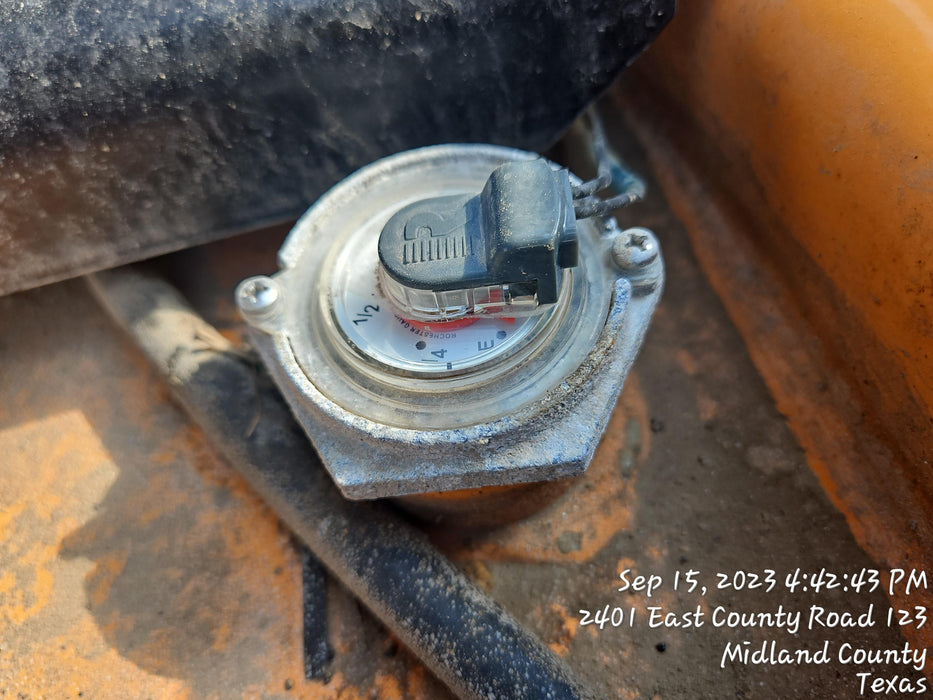 2022 PIONEER PP66S12L71-TD2.9L4