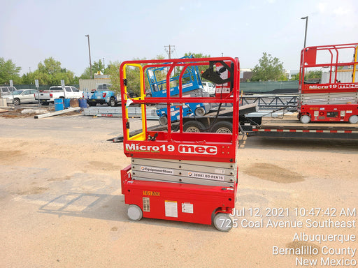 2021 MEC Micro 19