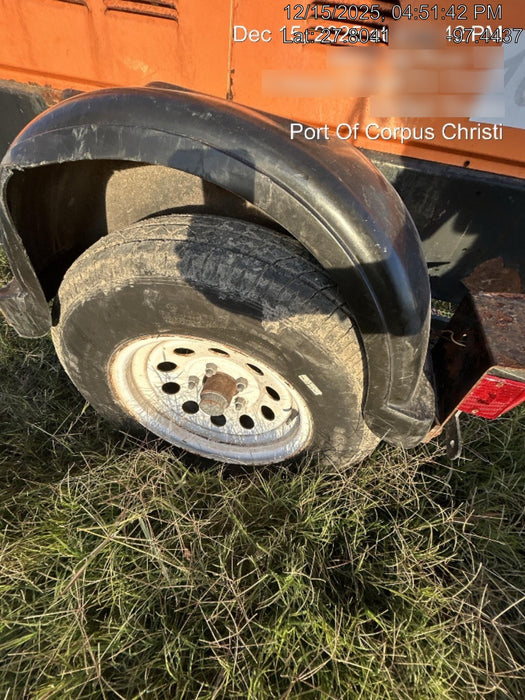 2021 LINCOLN ELECTRIC Vantage 549X