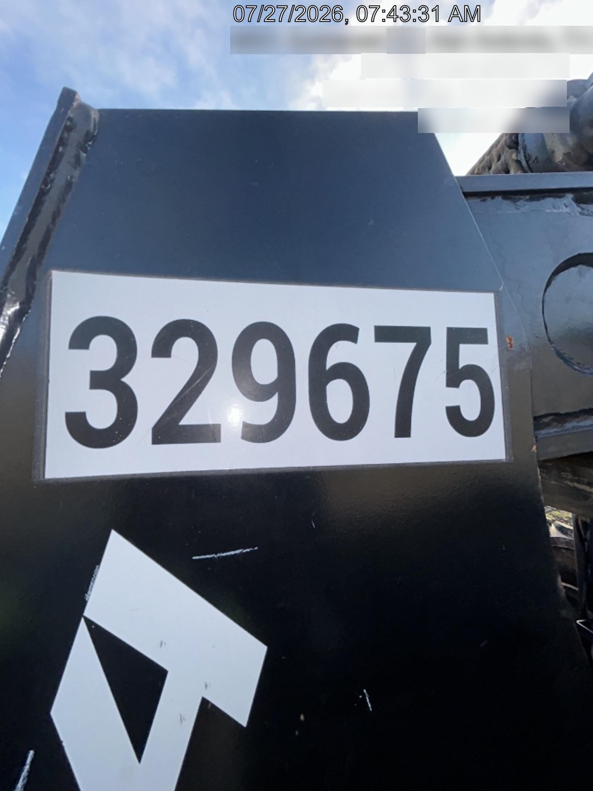 2023 SKYTRAK 12054