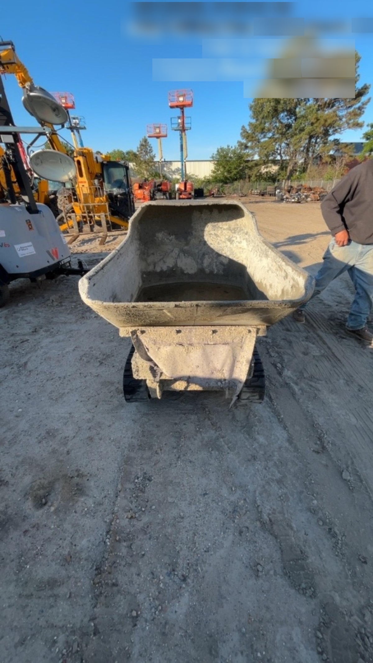 2023 TORO MBTX 2500-TS