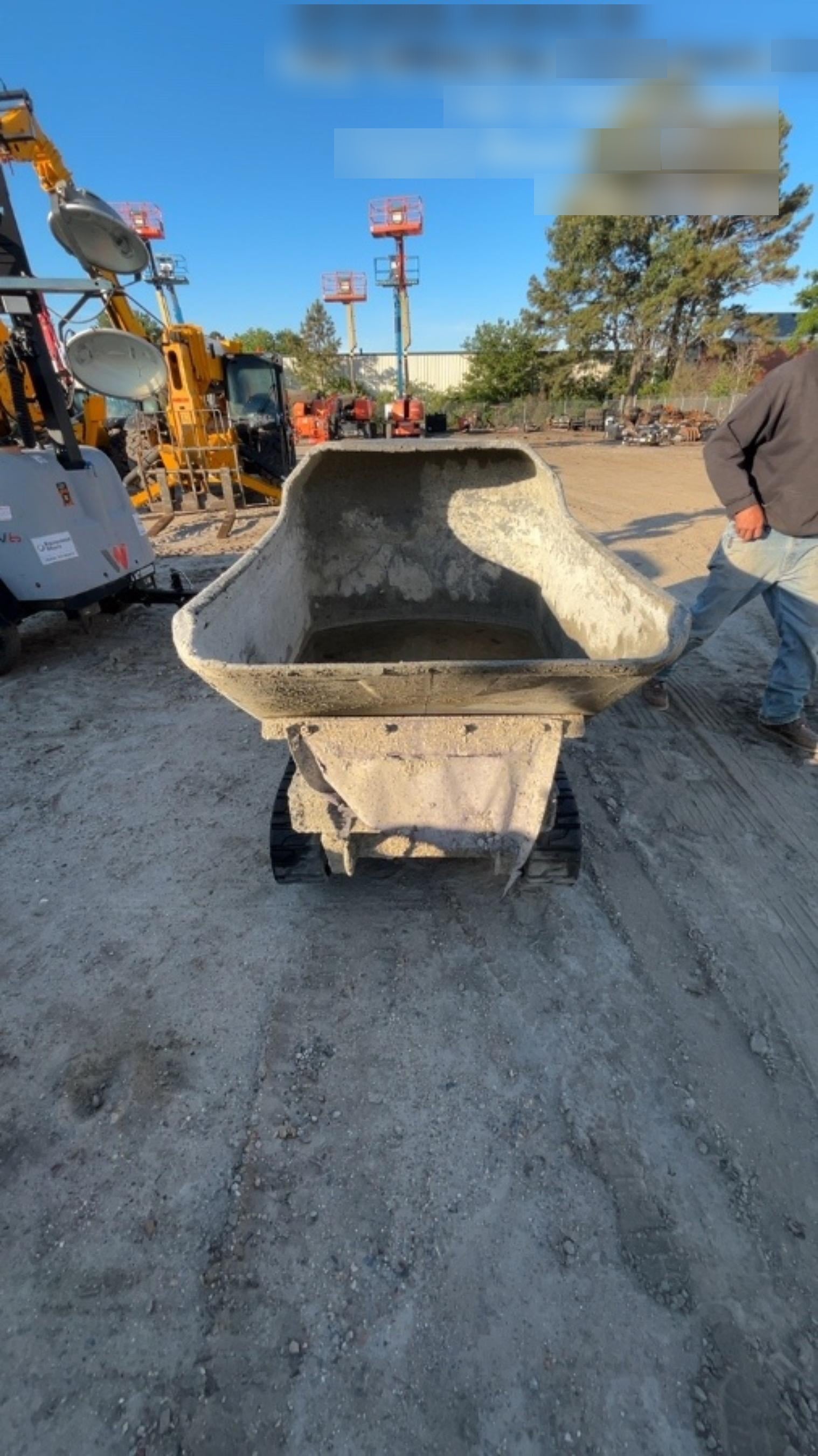 2023 TORO MBTX 2500-TS