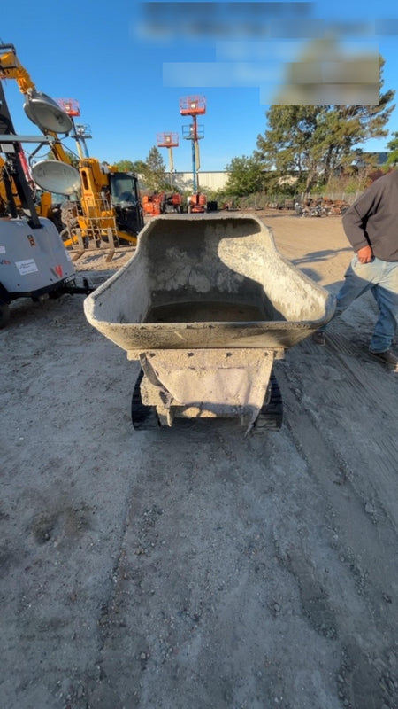 2023 TORO MBTX 2500-TS