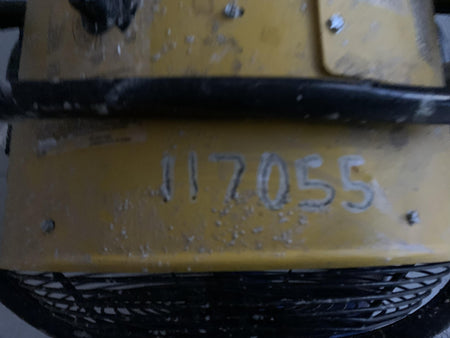 2020 FOSTORIA FES-1024-1CA