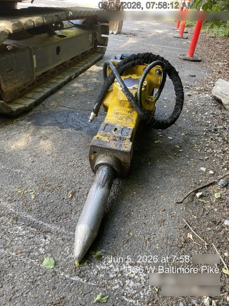2024 EPIROC SBU452