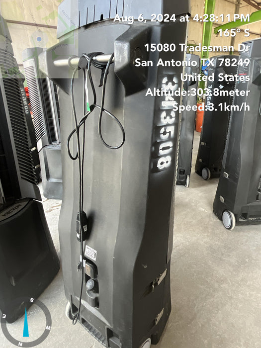 2023 VECTOR Vector Max