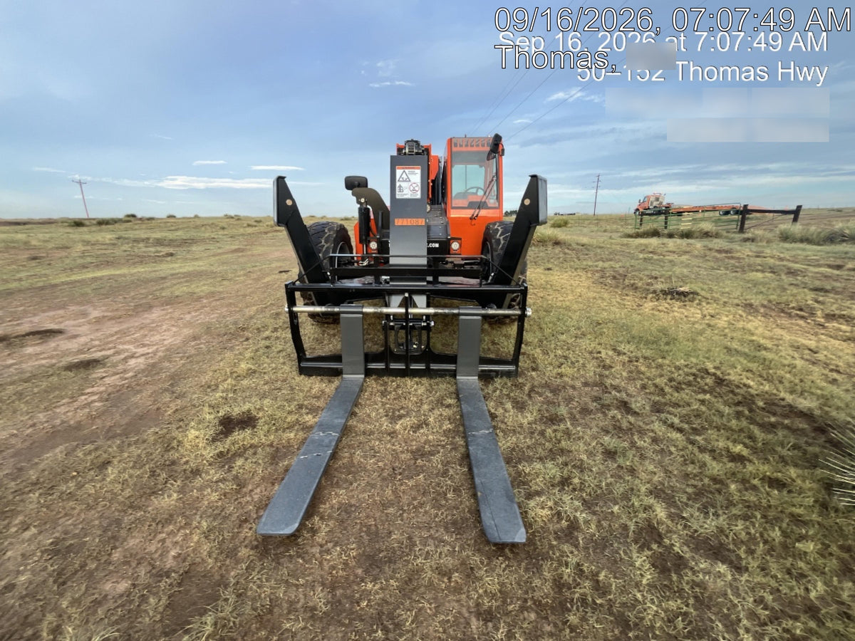 2026 SKYTRAK 10054