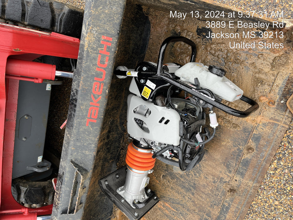 2023 MULTIQUIP MTX60HD