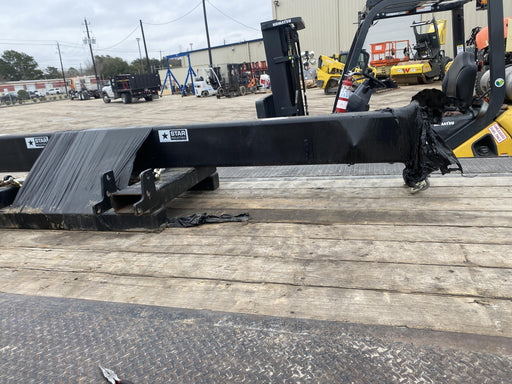 2021 STAR INDUSTRIES 1160B