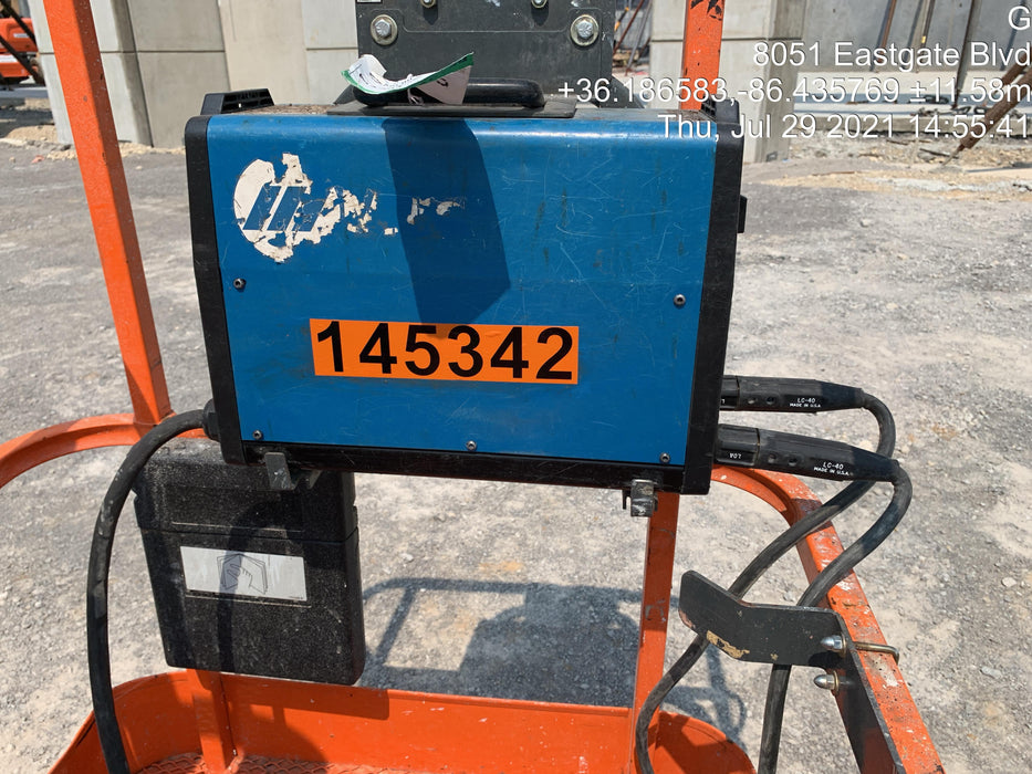 2019 MILLER ELECTRIC CST-280