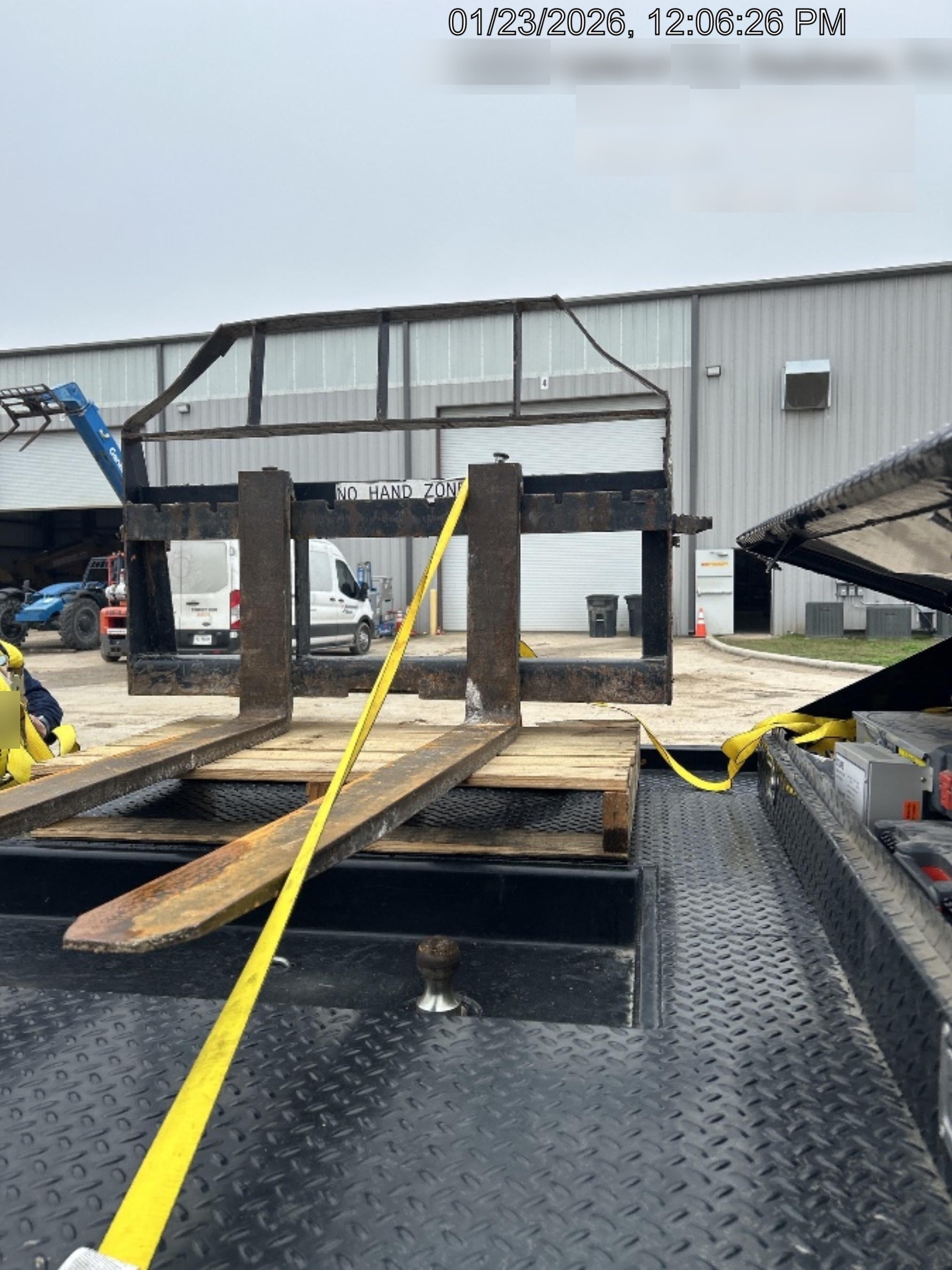 2023 MANITOU 50504723