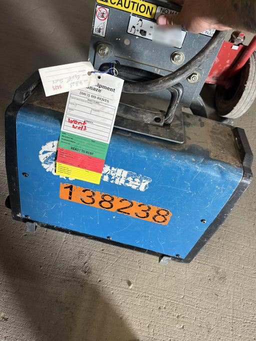 2021 MILLER ELECTRIC CST-280