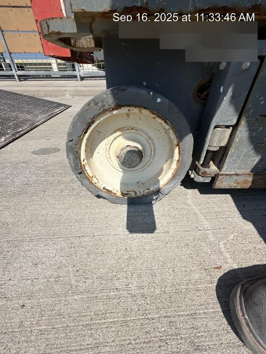 2018 SKYJACK SJIII-3219