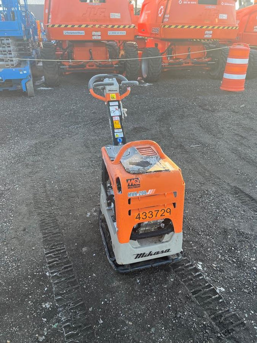 2024 MULTIQUIP MVH208GH