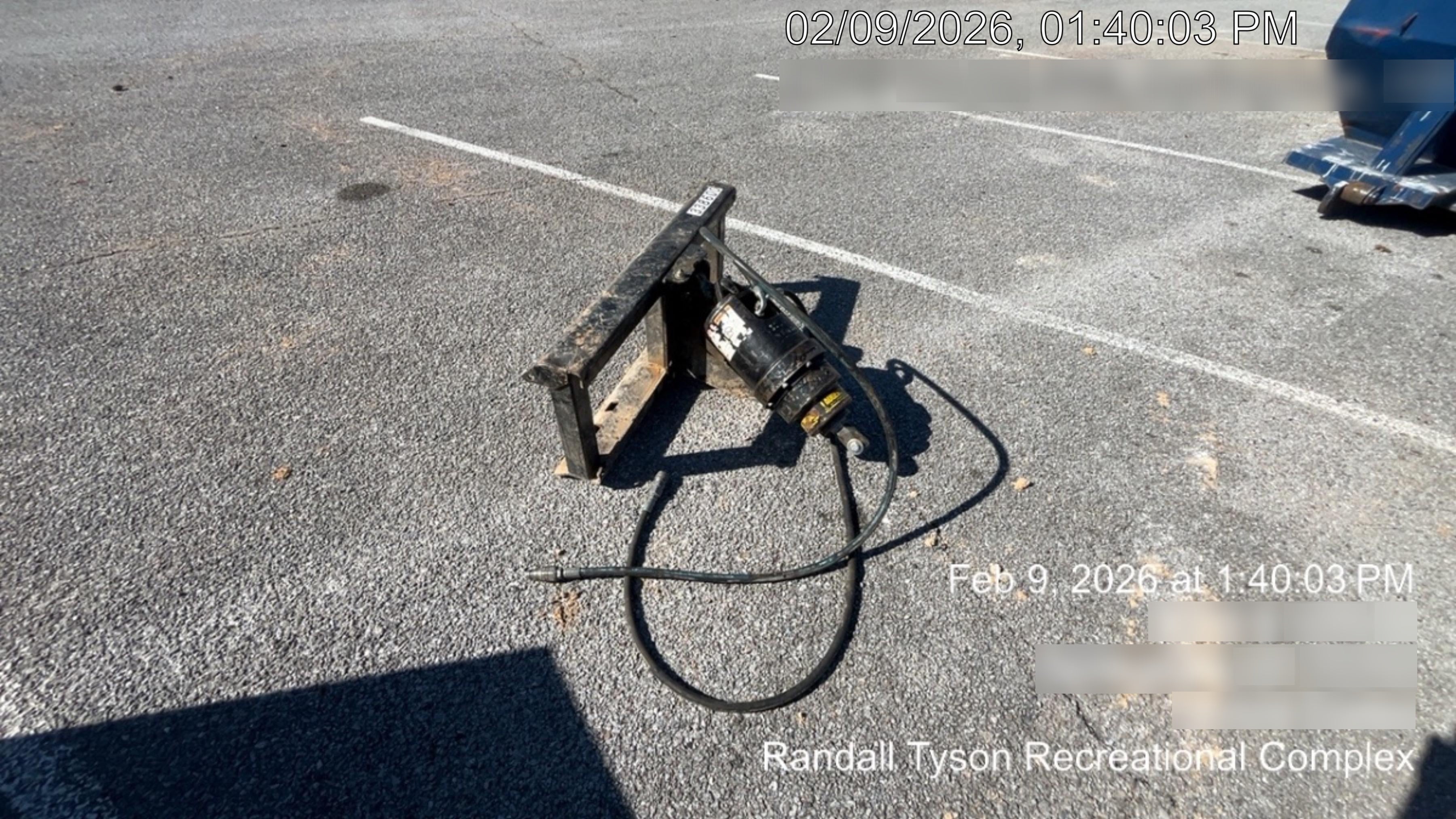 2023 AUGER TORQUE 3300-30