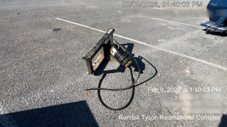 2023 AUGER TORQUE 3300-30