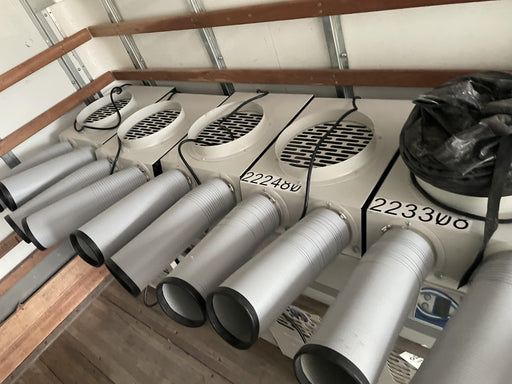 2022 KWIKOOL KPAC1411-2