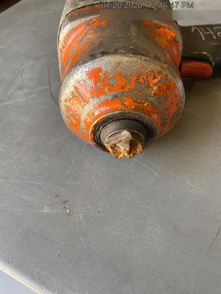 2021 MICHIGAN PNEUMATIC 750SS