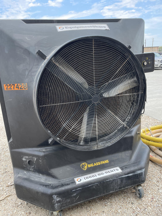 2023 BIG ASS FANS Cool Space 400