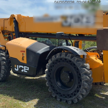 2021 JCB 510-56