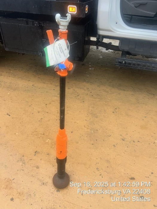 2020 MICHIGAN PNEUMATIC MP-6T-T