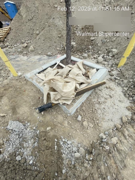 2024 AUGER TORQUE 3300-30 - QC30