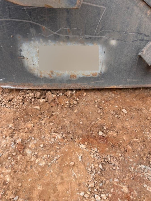 2021 PALADIN Sweepster SB72