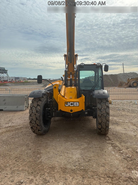 2026 JCB 506-36