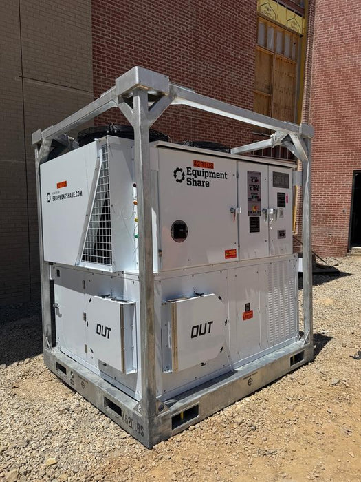 2024 SMARTECH SACP41A-HS