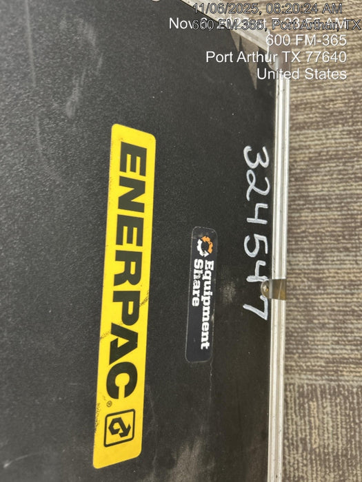 2023 ENERPAC SP35S