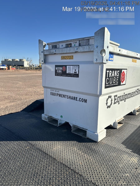 2025 WESTERN GLOBAL 20TCG-ES