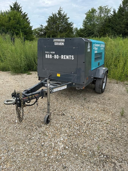 2024 AIRMAN PDS185S CWK