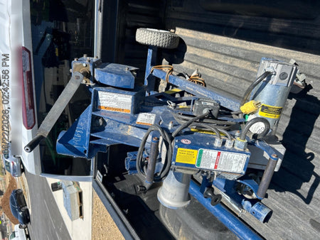 2024 CURRENT TOOLS 100A