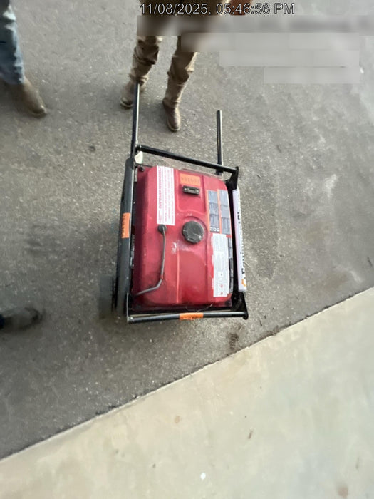 2022 MI-T-M GEN-8000-0MME