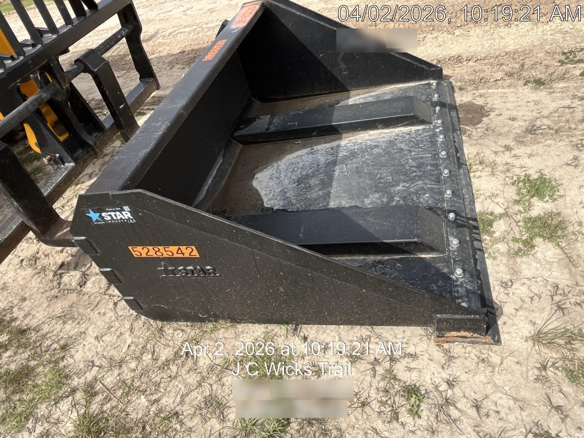 2025 STAR INDUSTRIES 1406B