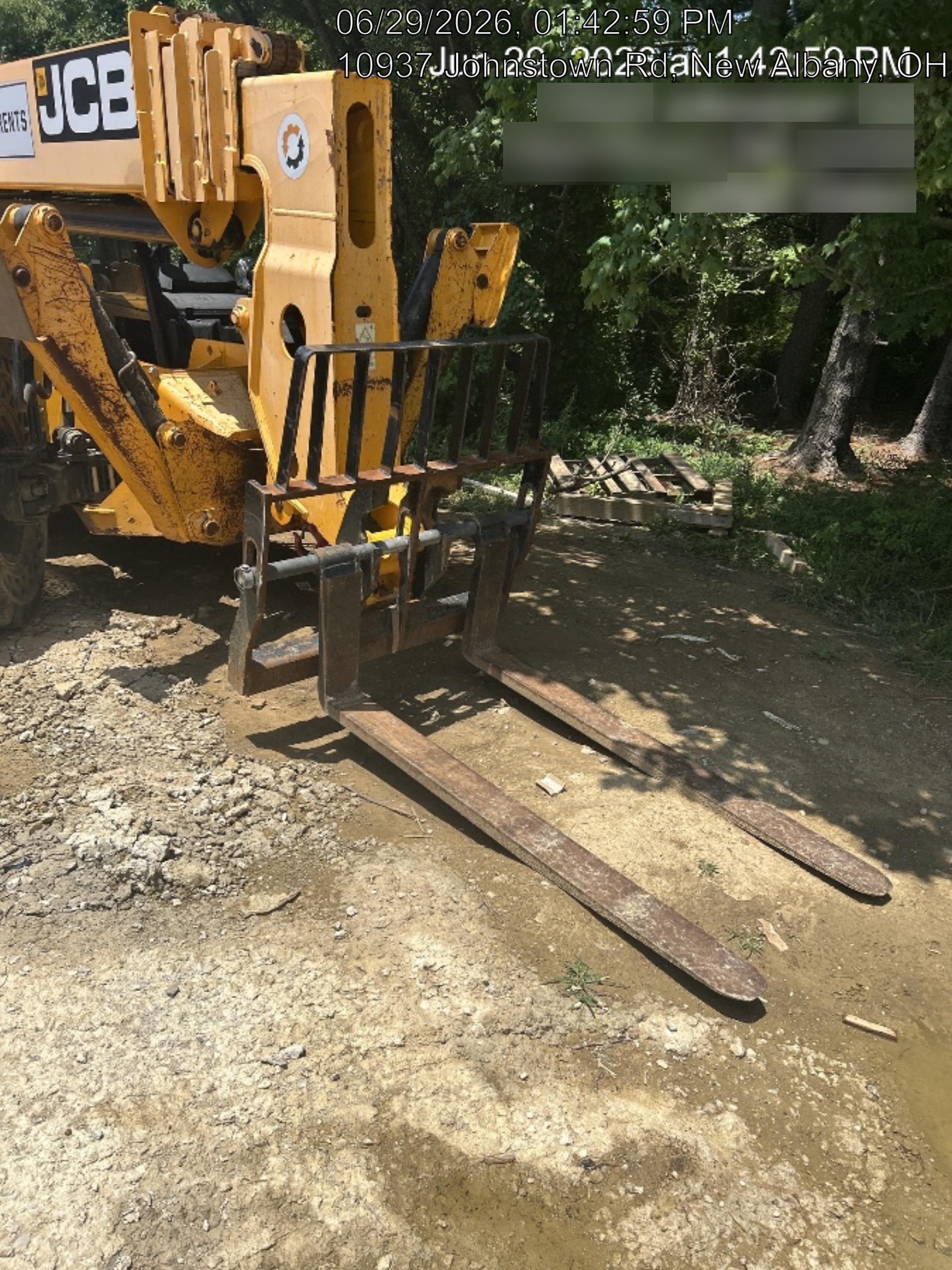 2019 JCB 510-56