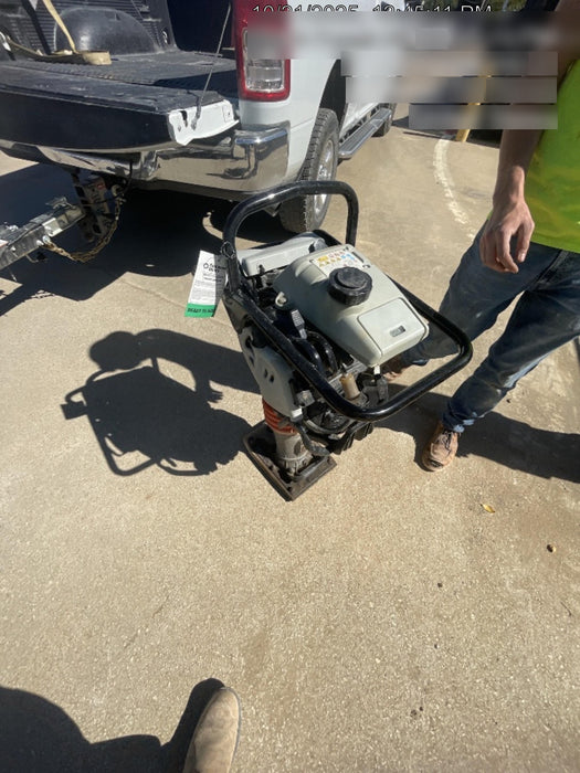 2022 MULTIQUIP MTX60HD