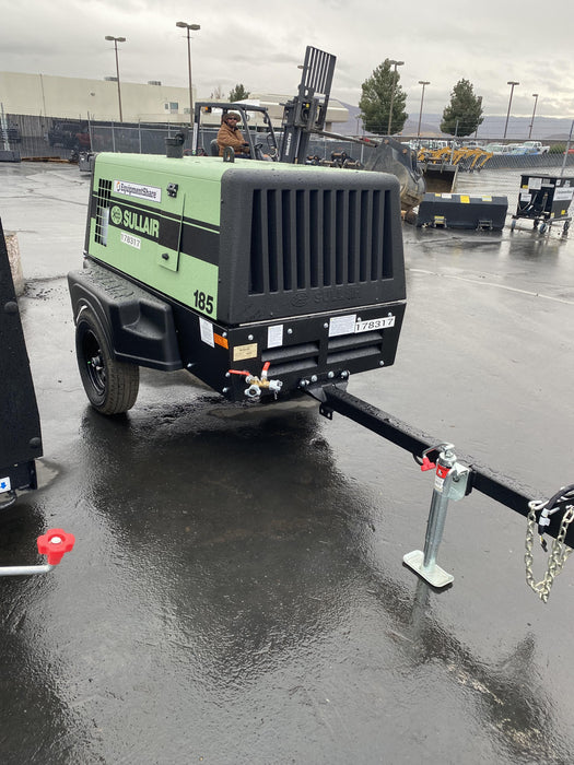 2021 SULLAIR 185D-DPQ KU4F