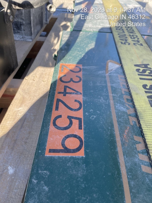 2022 HILMAN ROLLERS KRS-30-SLD