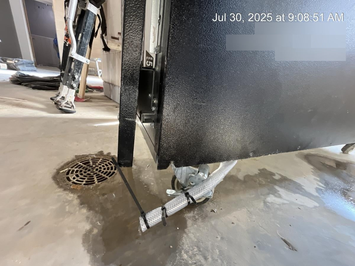 2023 KWIKOOL KIB6021-2