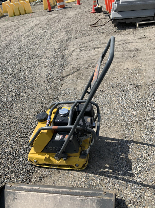 2020 WACKER NEUSON WP1550AW