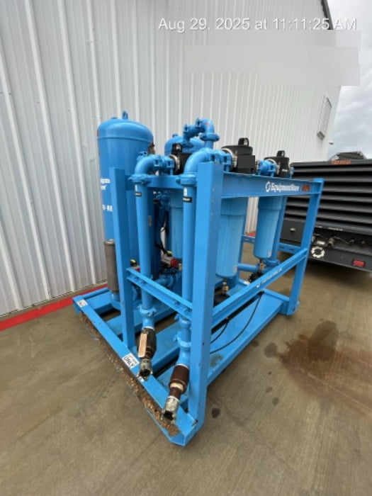 2024 HANKISON RDH-930G