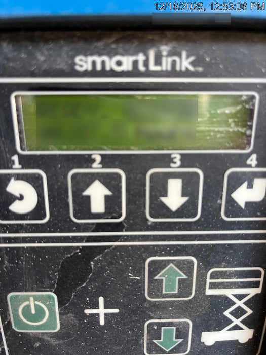 2020 Genie GS-1930 Standard Machine