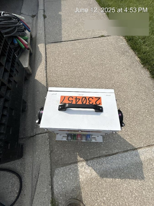 2022 TRYSTAR HTB-1DL-6P