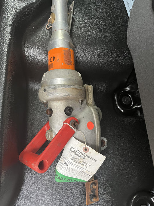 2021 MICHIGAN PNEUMATIC 10267