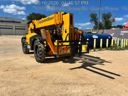 2025 JCB 510-56